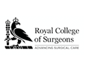 Royal College Logo Leicester